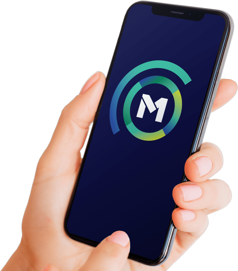 M1 Financial App